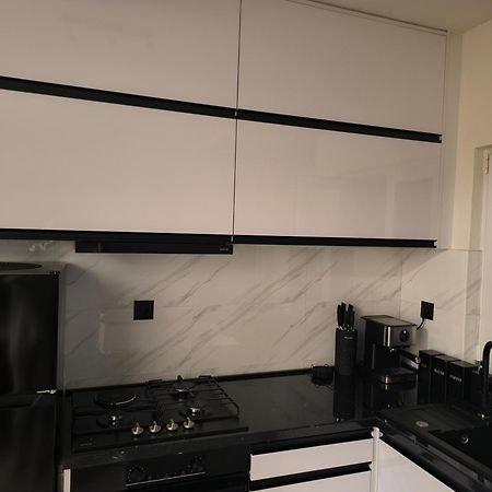 Apartman Rex Svinisce Ngoại thất bức ảnh