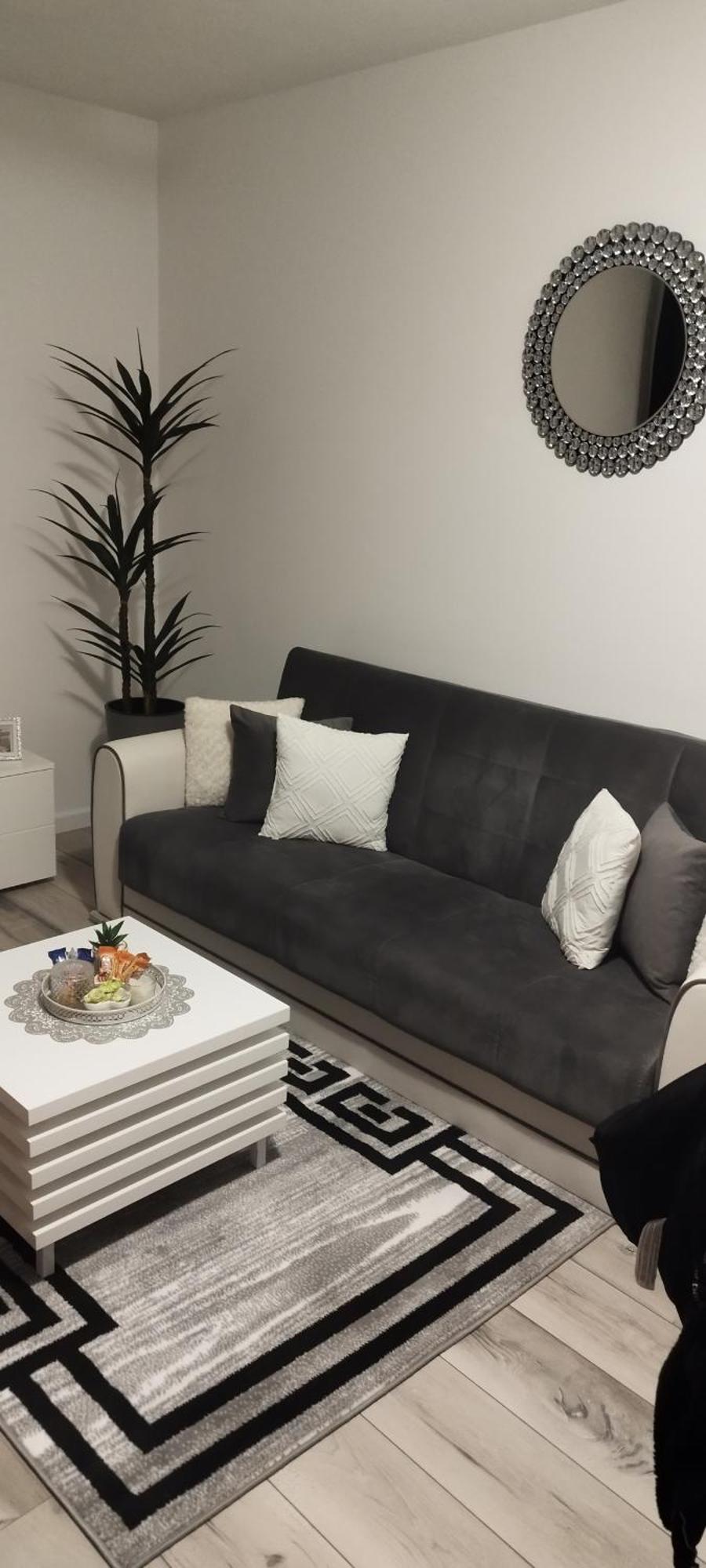 Apartman Rex Svinisce Ngoại thất bức ảnh