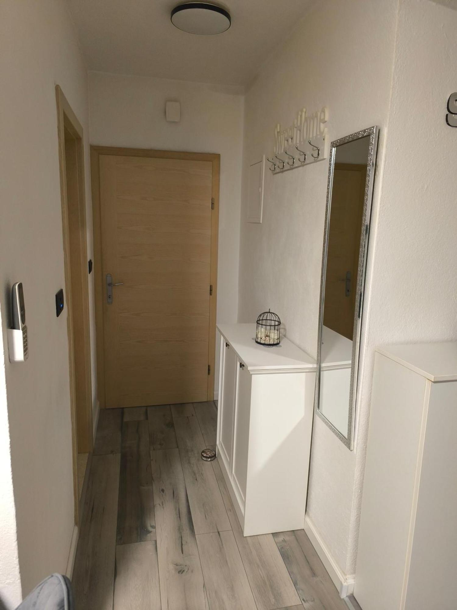 Apartman Rex Svinisce Ngoại thất bức ảnh