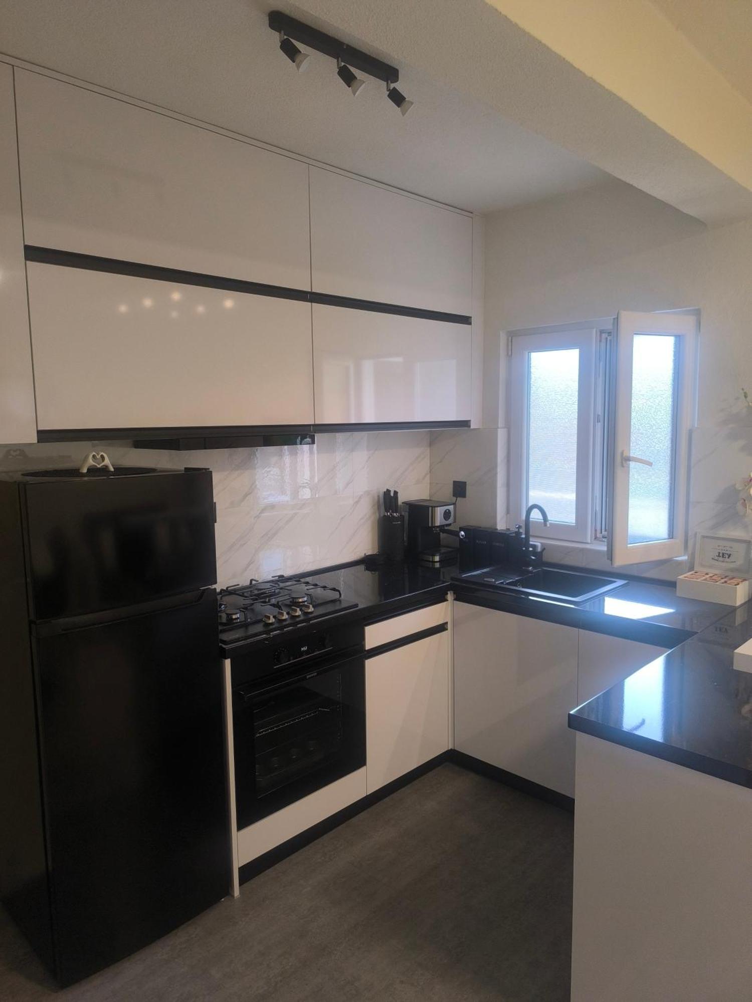 Apartman Rex Svinisce Ngoại thất bức ảnh