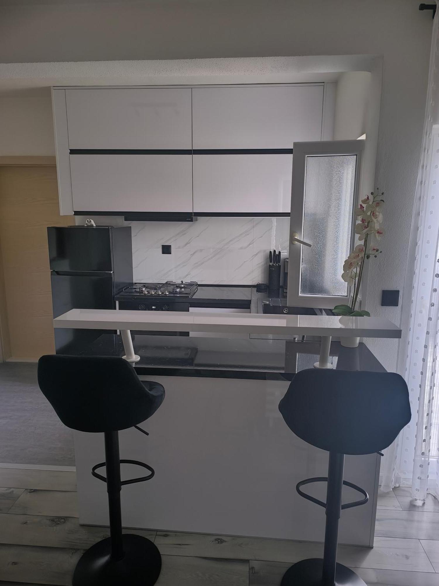Apartman Rex Svinisce Phòng bức ảnh