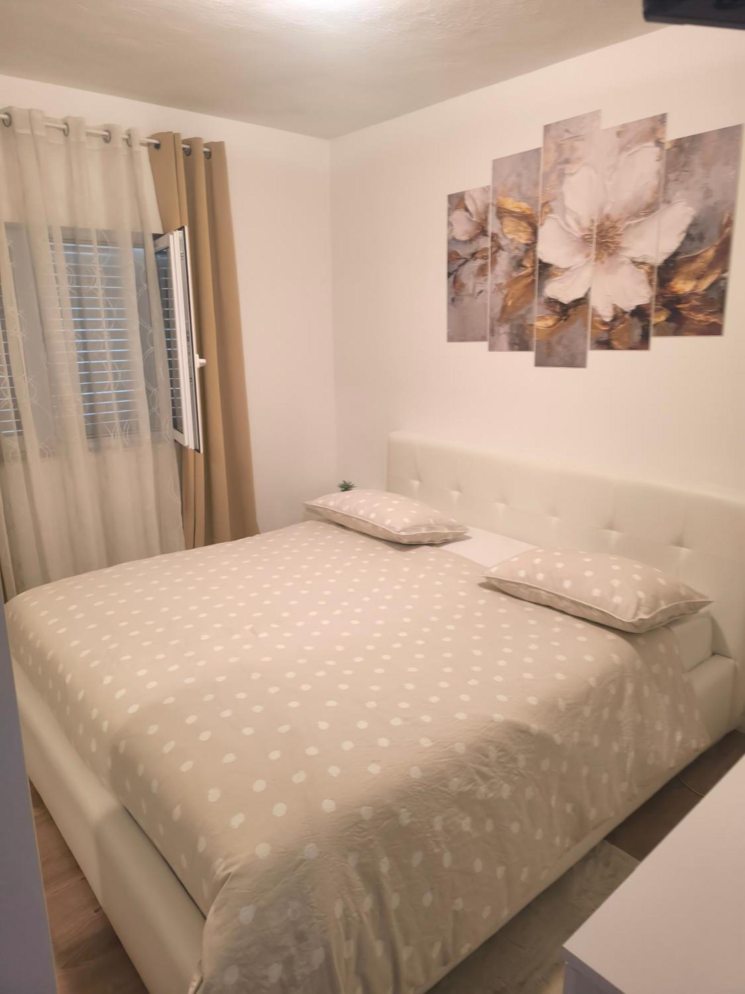 Apartman Rex Svinisce Phòng bức ảnh