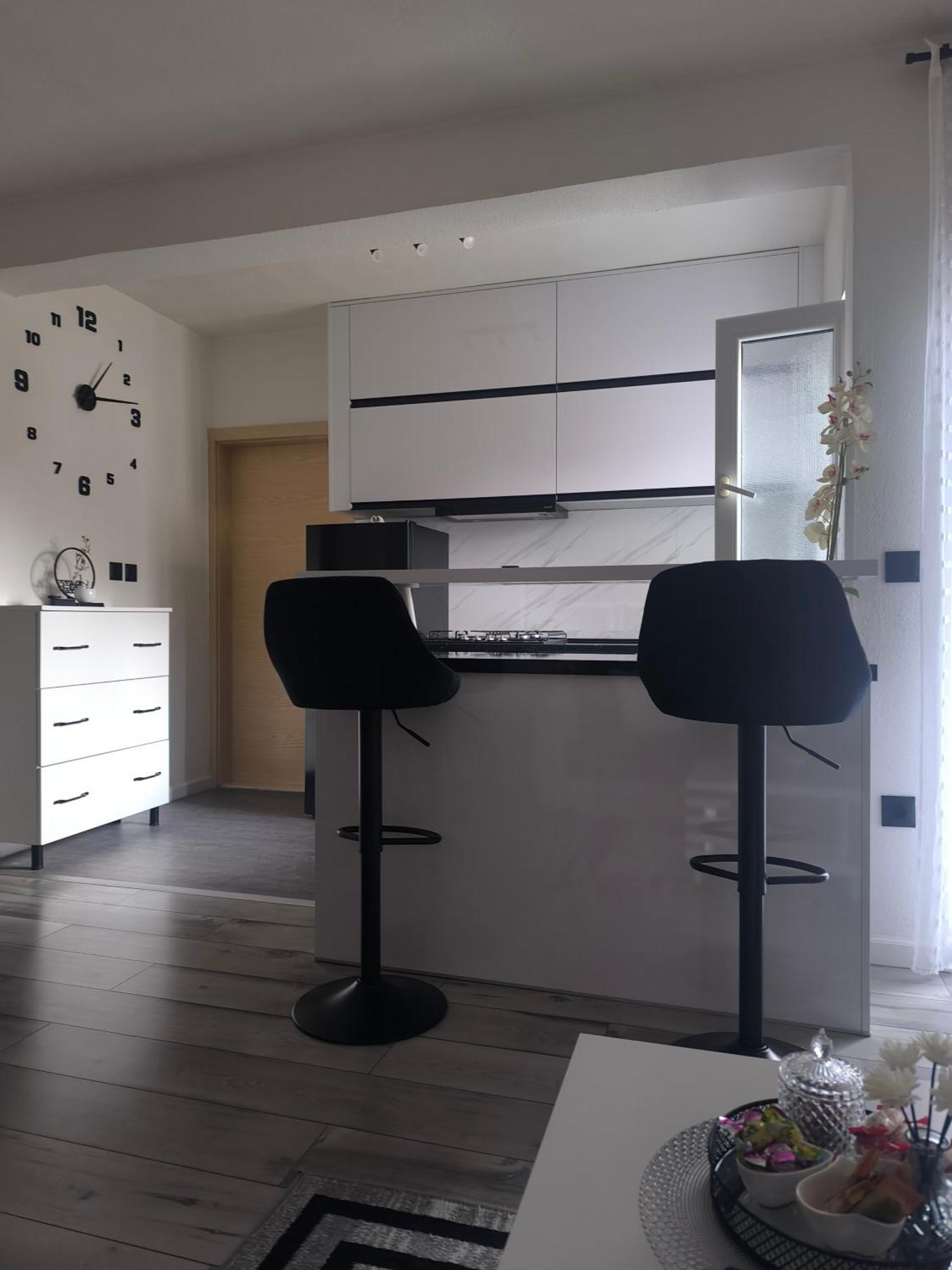 Apartman Rex Svinisce Phòng bức ảnh