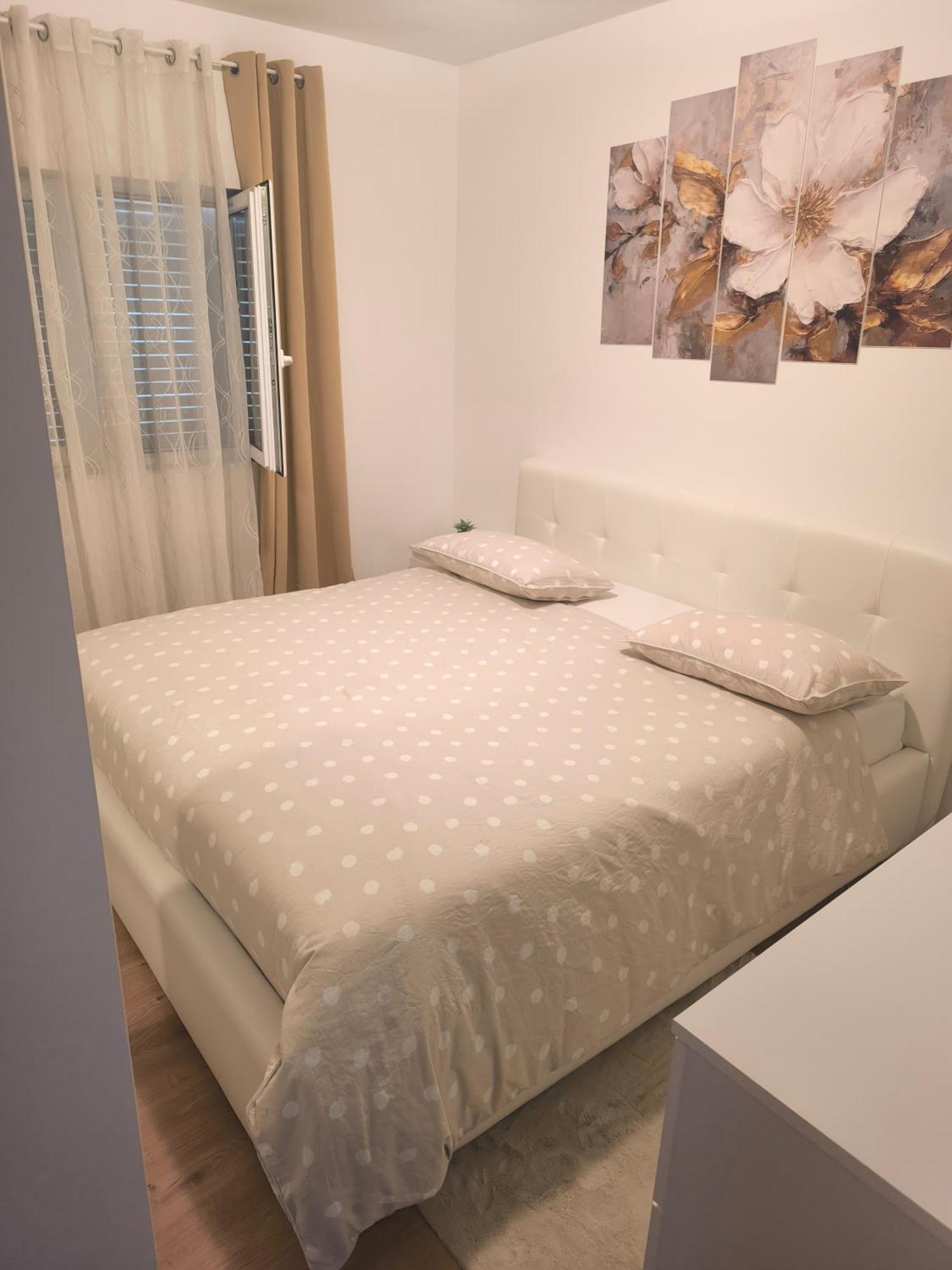 Apartman Rex Svinisce Ngoại thất bức ảnh