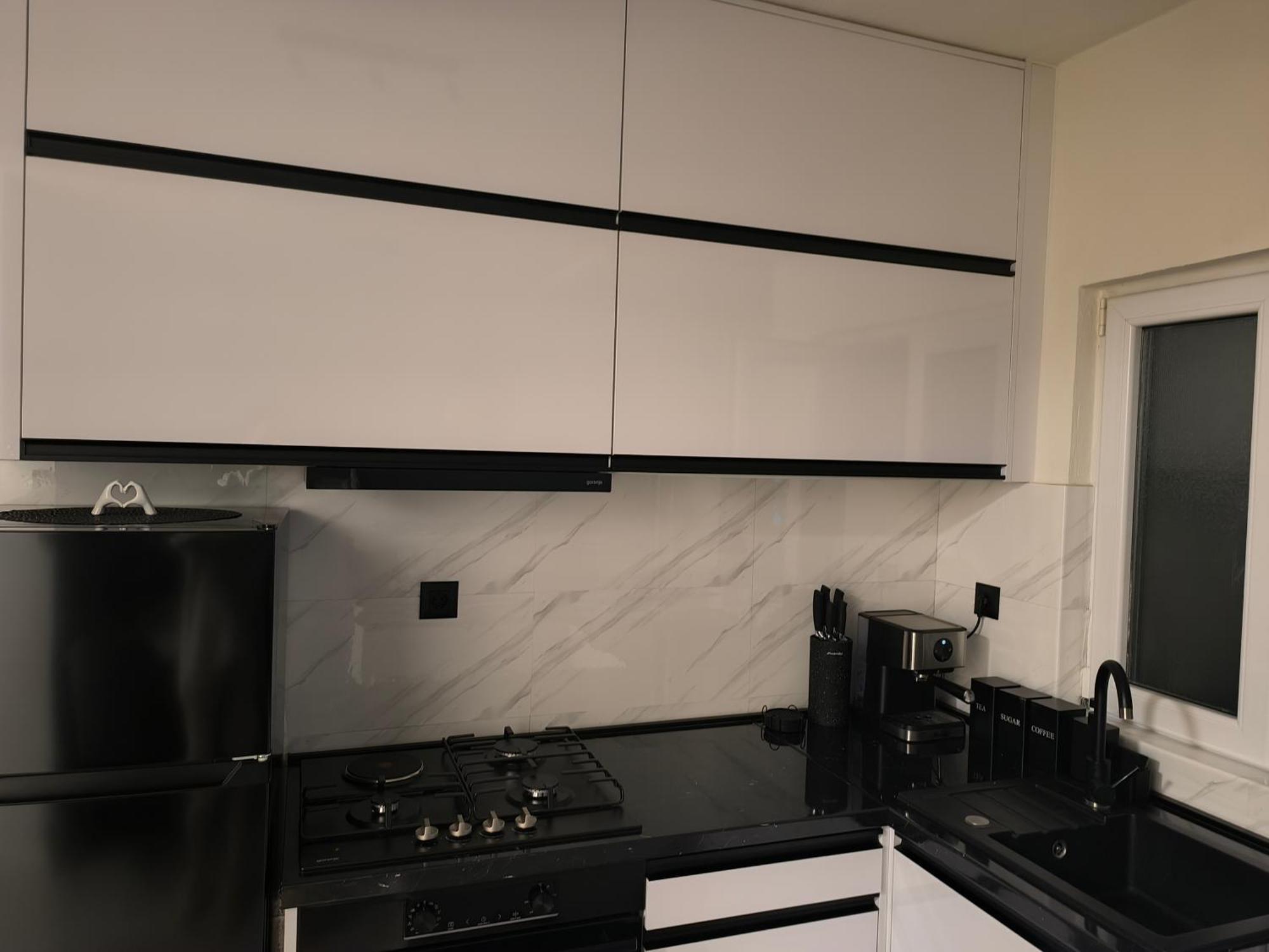 Apartman Rex Svinisce Ngoại thất bức ảnh