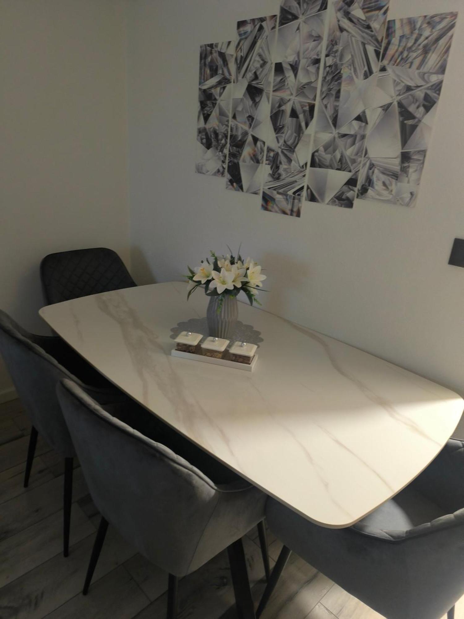 Apartman Rex Svinisce Ngoại thất bức ảnh